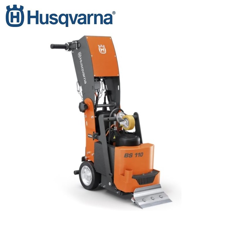 Desbastadora Husqvarna PG 280 Venta