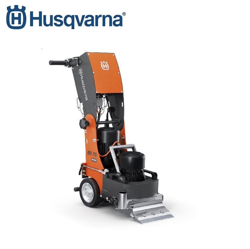 Desbastadora Husqvarna PG 280 Venta