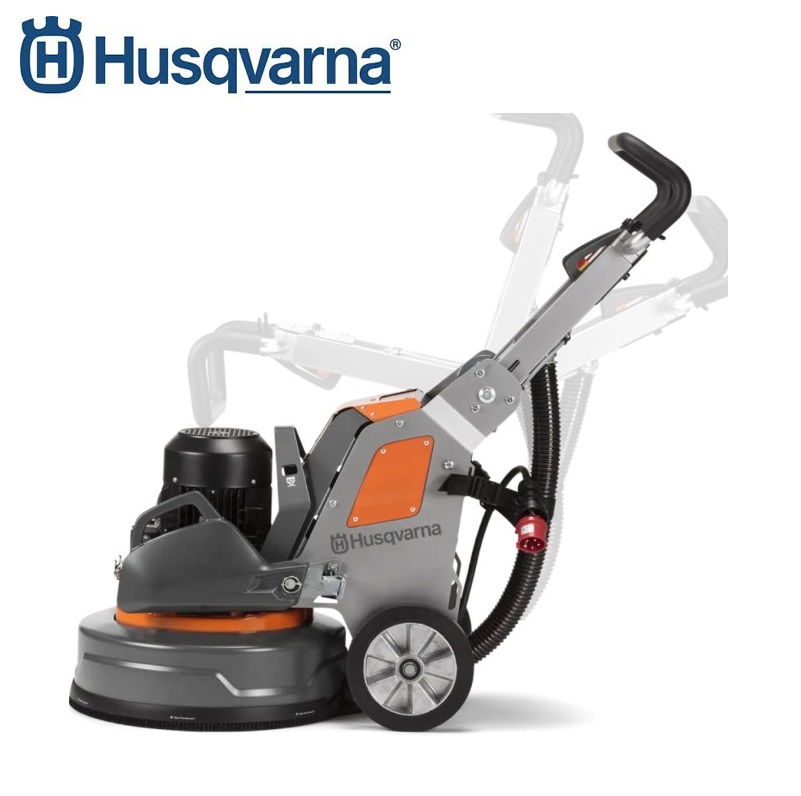 Desbastadora Husqvarna PG 530 Venta