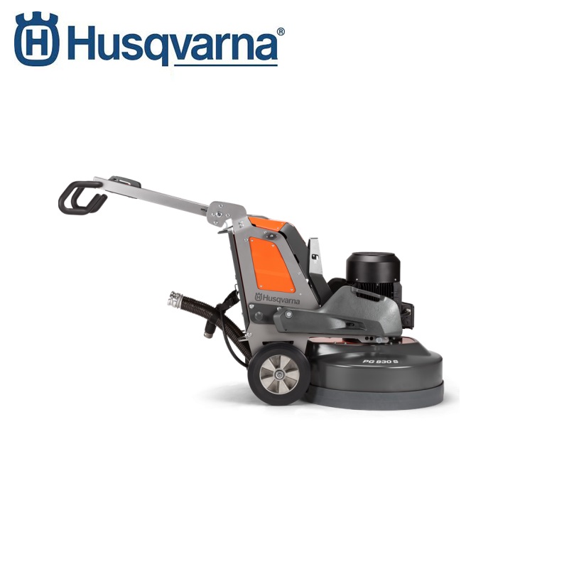 Desbastadora Husqvarna PG 830S Venta